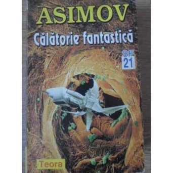 CALATORIE FANTASTICA