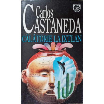 CALATORIE LA IXTLAN
