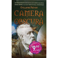 CAMERA OBSCURA CAMERA OBSCURA