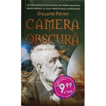 CAMERA OBSCURA