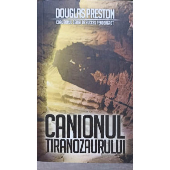CANIONUL TIRANOZAURULUI