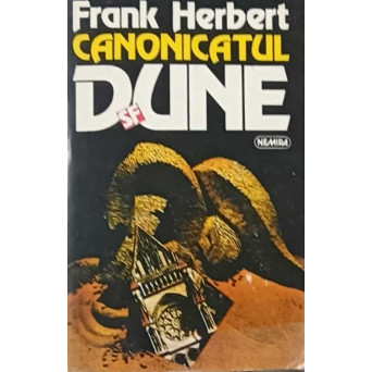 CANONICATUL  DUNE