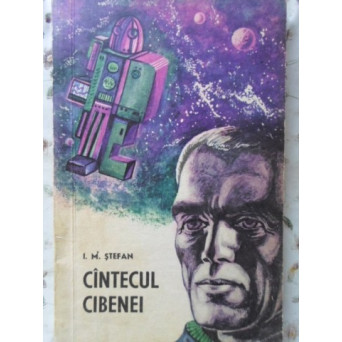 CANTECUL CIBENEI