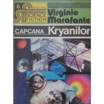 CAPCANA KRYANILOR