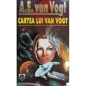 CARTEA LUI VAN VOGT
