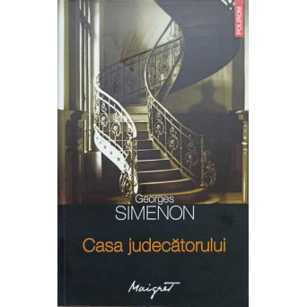 CASA JUDECATORULUI