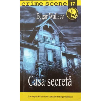 CASA SECRETA