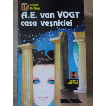 CASA VESNICIEI