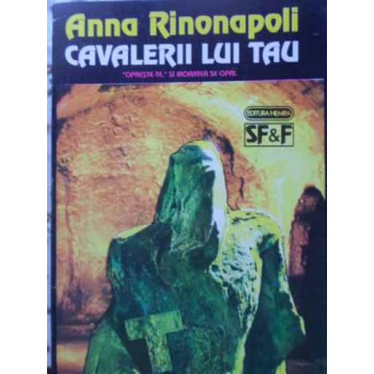 CAVALERII LUI TAU