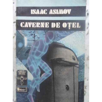 CAVERNE DE OTEL