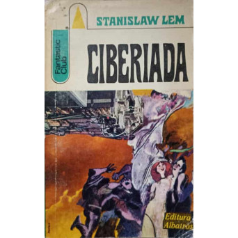 CIBERIADA