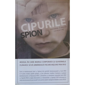 CIPURILE SPION