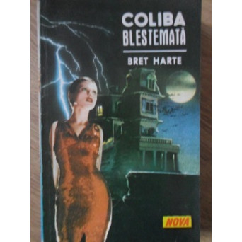 COLIBA BLESTEMATA