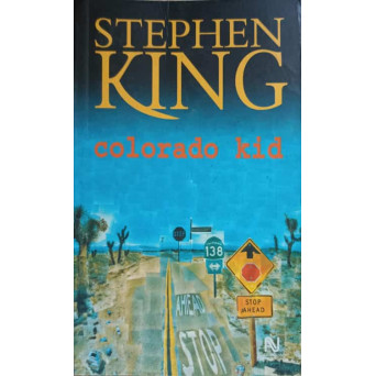 COLORADO KID