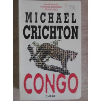CONGO