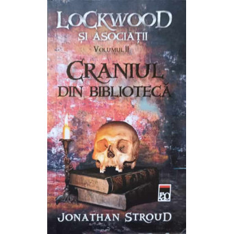 CRANIUL DIN BIBLIOTECA VOL.2