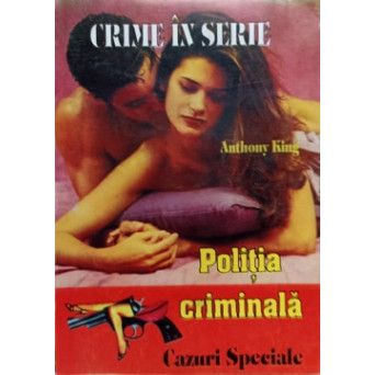 CRIME IN SERIE
