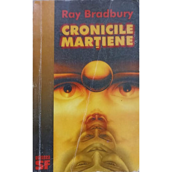 CRONICILE MARTIENE