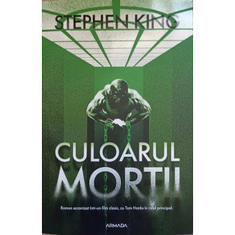 CULOARUL MORTII