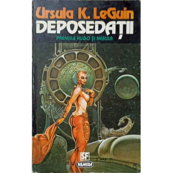 DEPOSEDATII