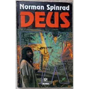 DEUS EX