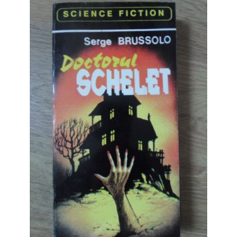 DOCTORUL SCHELET