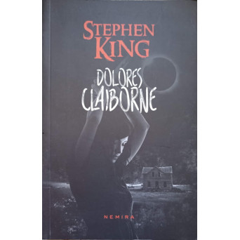 DOLORES CLAIBORNE