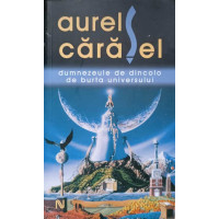 DUMNEZEULE DE DINCOLO. DE BURTA UNIVERSULUI DUMNEZEULE DE DINCOLO. DE BURTA UNIVERSULUI