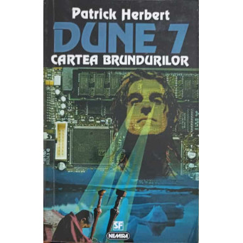 DUNE 7 CARTEA BRUNDURILOR