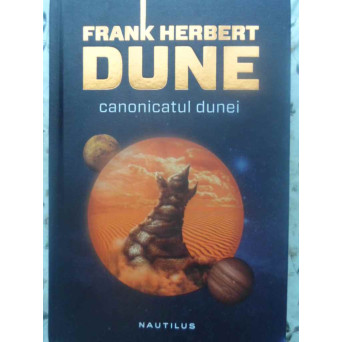 DUNE. CANONICATUL DUNEI