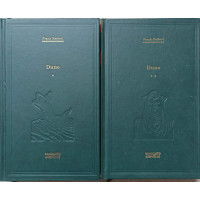 DUNE VOL.1-2 DUNE VOL.1-2