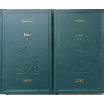 DUNE VOL.1-2