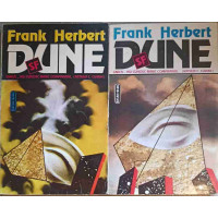 DUNE VOL.1-2 DUNE VOL.1-2
