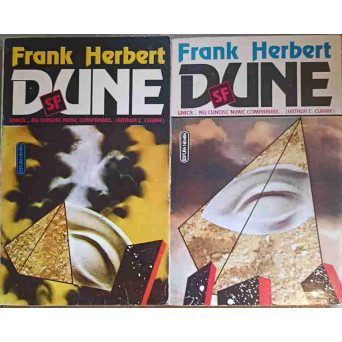 DUNE VOL.1-2