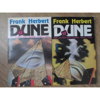 DUNE VOL.1-2