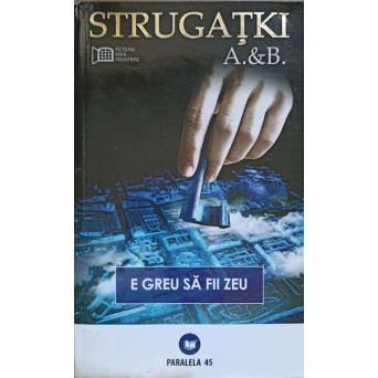 E GREU SA FII ZEU