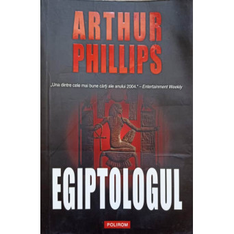 EGIPTOLOGUL