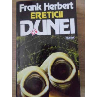 ERETICII DUNEI ERETICII DUNEI