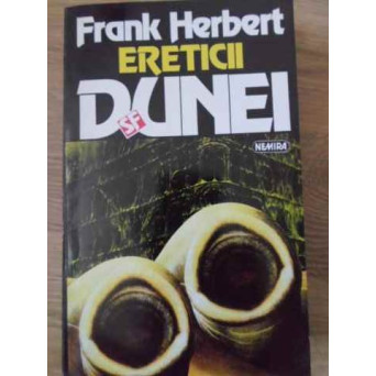 ERETICII DUNEI