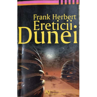 ERETICII DUNEI