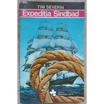 EXPEDITIA SINDBAD