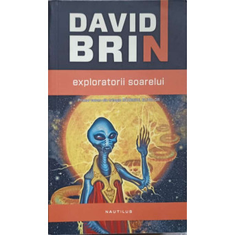 EXPLORATORII SOARELUI