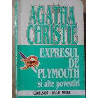 EXPRESUL DE PLYMOUTH SI ALTE POVESTIRI