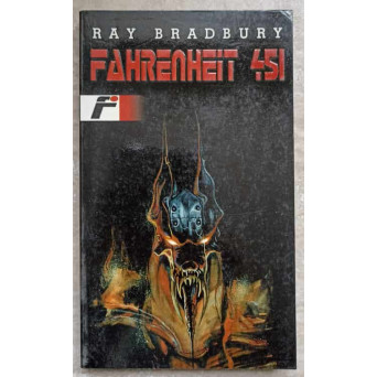 FAHRENHEIT 451