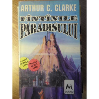 FANTANILE PARADISULUI