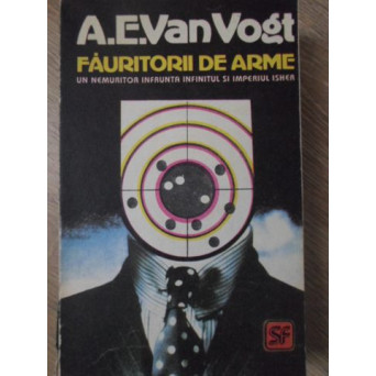 FAURITORII DE ARME