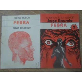 FEBRA ROMAN IN 5 EPISOADE. PARTILE 1-2