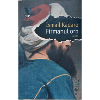 FIRMANUL ORB