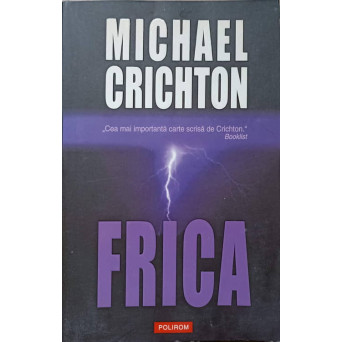 FRICA