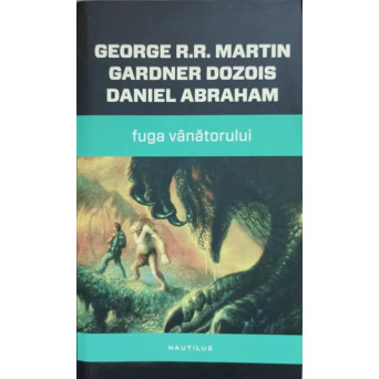 FUGA VANATORULUI
